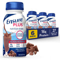 ENSURE LIQ CHOCOLATE RETAIL 6X8OZ