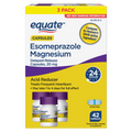 ESOMEPRAZOLE MAGNESIUM 20 MG DR CAP 42