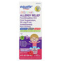 FEXOFENADINE CHILD 30 MG-5 ML SUS 120 ML*