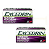 EXCEDRIN TENSION HEADACHE CPL 100CT*