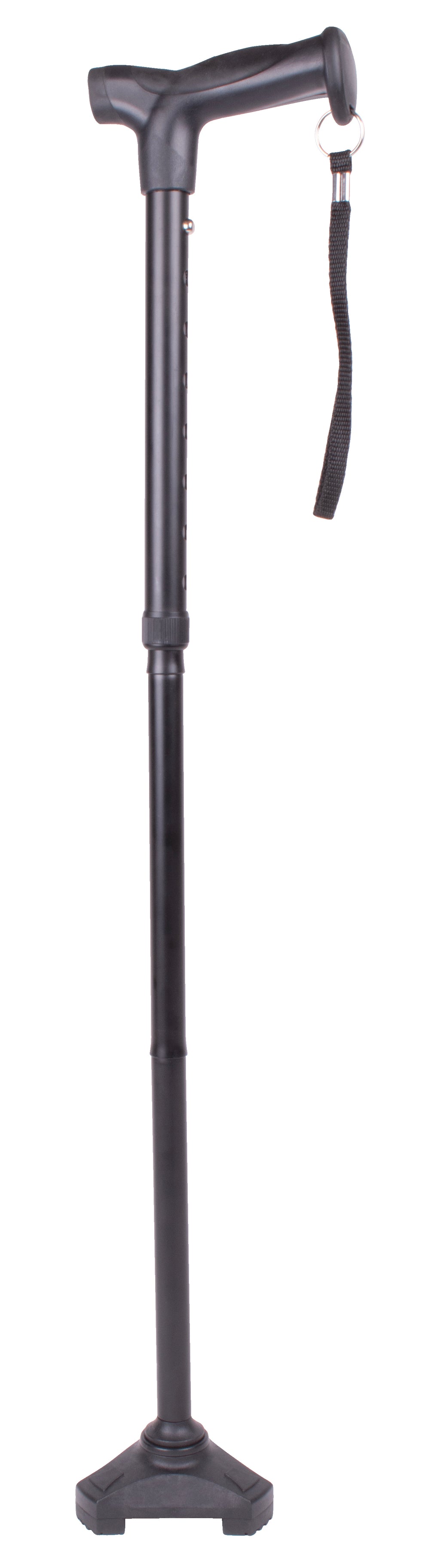 CAREX CANE FOLDING FLEX-TIP