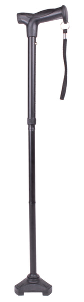 CAREX CANE FOLDING FLEX-TIP