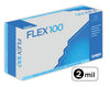 AB GLOVE NITRILE EXAM SMALL 100CT