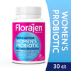 FLORAJEN TRIPLE ACTION PROBIOTIC CAP 30