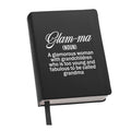JOURNAL GLAM-MA