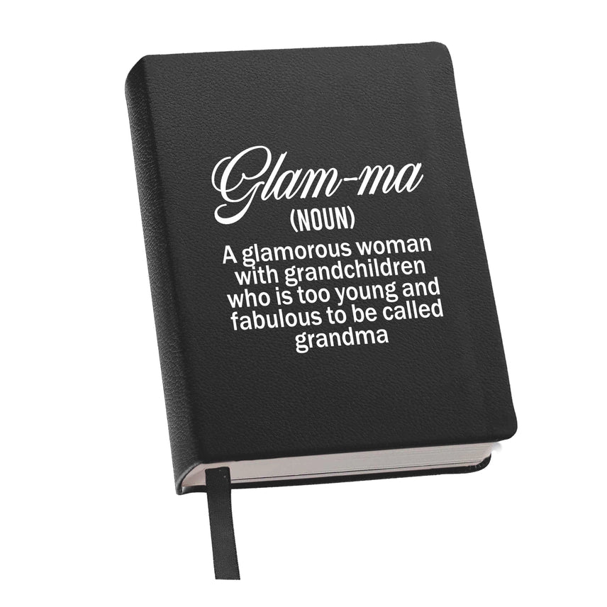 JOURNAL GLAM-MA