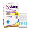 SYSTANE CMPL PF LUB EYE DRP 30X0.01OZ
