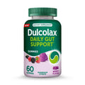 DULCOLAX DAILY GUT SUPPORT BERY GMY 60CT