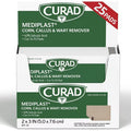 CURAD MEDIPLST CRN CALLS WRT RMVR PAD 25