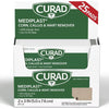 CURAD MEDIPLST CRN CALLS WRT RMVR PAD 25