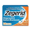 ZEGERID OTC CAP 42CT
