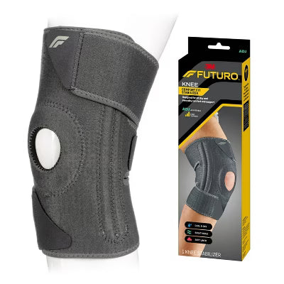 FUTURO KNEE STABILIZER SPORT ADJUSTABLE