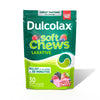 DULCOLAX SOFT CHEW 30CT