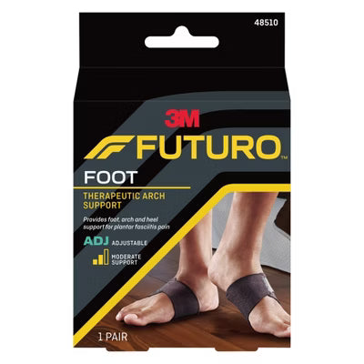 FUTURO ARCH SUPPORT THERAPEUTIC
