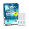SYSTANE HYDRATION PF LUBE EYE DROPS 30CT