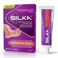 SILKA ANTIFUNGAL CREAM 1OZ