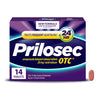 PRILOSEC OTC ACID REDUCER TAB 14CT