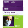 MASK EAR LOOP FLENTS 20CT API