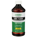 GUAIFENESIN 100 MG-5 ML LIQ 473 ML
