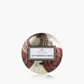 Voluspa Japonica Holiday Mini Tin Candle 4 oz