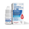 OLOPATADINE HCL 0.1% O/S 5 ML