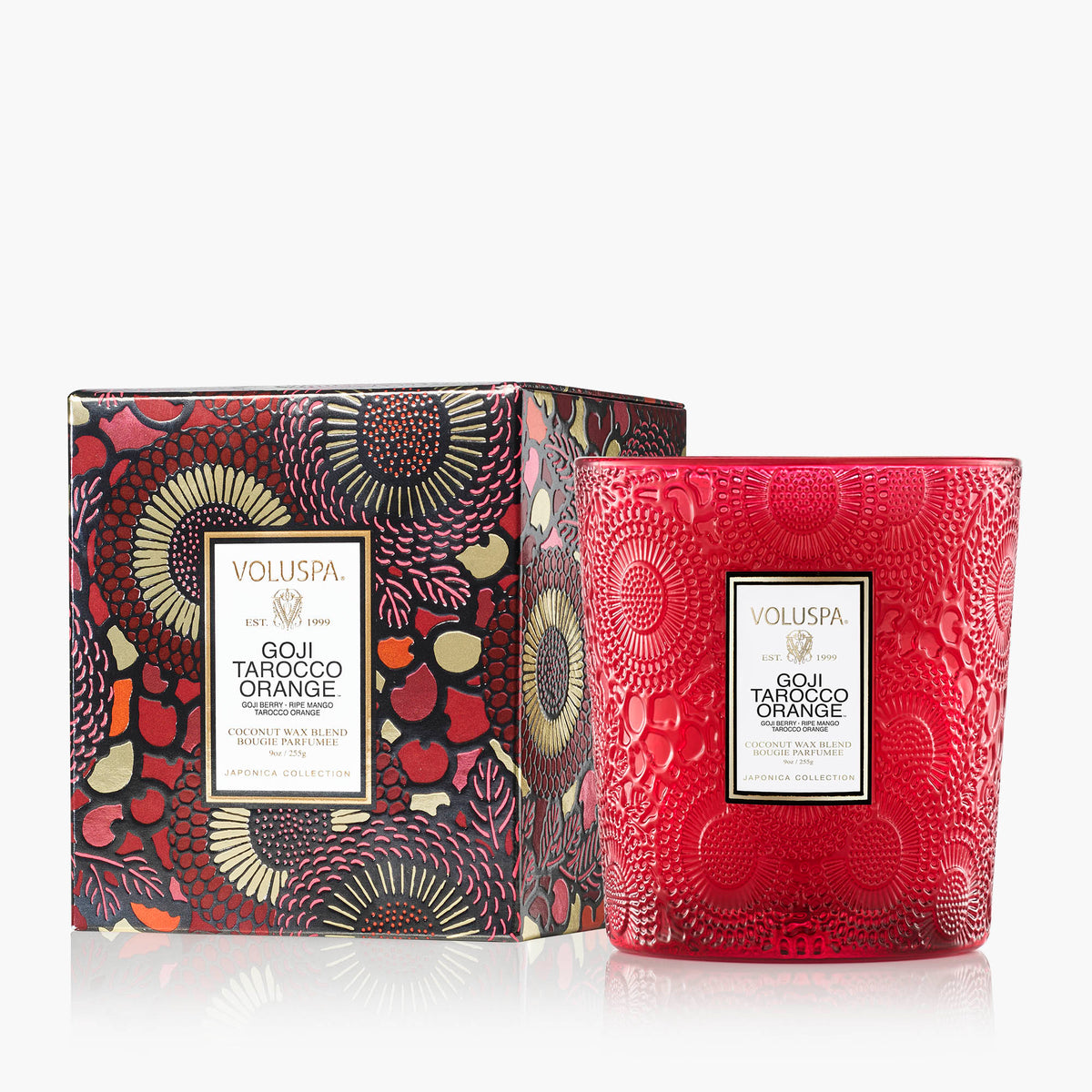 Voluspa Japonica Classic Candle 9 oz