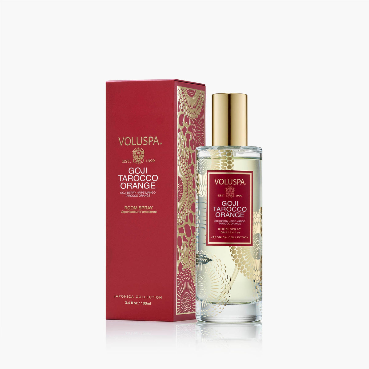Voluspa Japonica Room Spray 3.4 fl oz