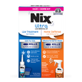 NIX ULTRA LICE REMOVAL KIT