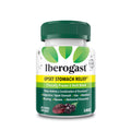 IBEROGAST UPSET STOMACH RLF GMY 30CT