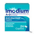 IMODIUM A-D 2 MG CPL 24CT