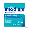 IMODIUM A-D 2 MG CPL 24CT