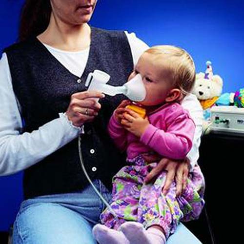 MASK CONV PK PARI BABY#1 KIT