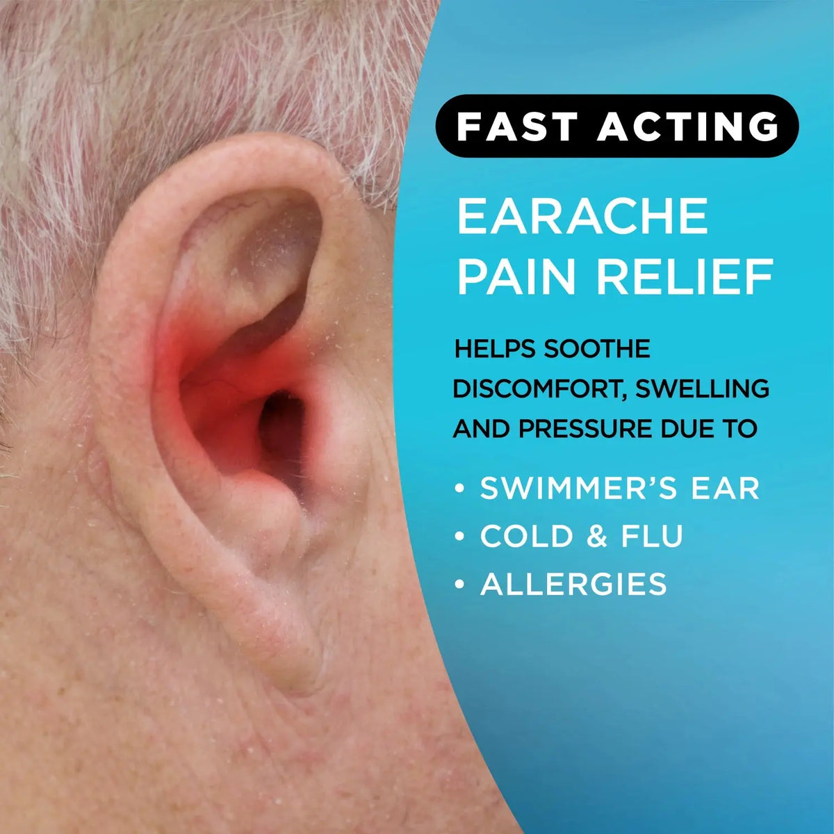 LIPOFLAVONOID EAR PAIN RELIEF DRP 0.42OZ