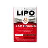 TINNITUS RELIEF EAR RINGING CPL 100