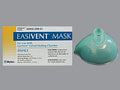 EASIVENT MASK SMALL