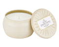 VOLUSPA - Coconut Papaya Mini Tin Candle 4oz
