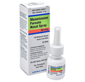 MOMETASONE FUROATE 50 MCG SPY 10 ML