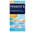 MONISTAT 1 COMBINATION PACK OVULE+CRM KIT