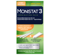 Monistat 3 Vaginal Antifungal Prefilled Cream Applicators, 3 x 0.18 oz