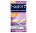 MONISTAT 7 COMBINATION PACK APL+CRM KIT