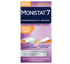 Monistat 7 Combination Pack (Applicators + External Cream)