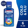 MUCINEX FAST MAX NT TIME CLD/FLU AIO 6OZ