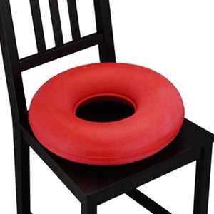 CUSHION 2702-R RUBBER INFLATABLE 18" NOV