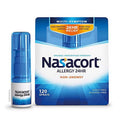 NASACORT OTC 120 SPRAYS 0.57OZ