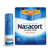 NASACORT OTC 120 SPRAYS 0.57OZ