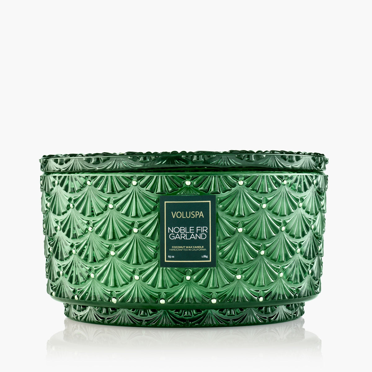 Voluspa Holiday Centerpiece Candle 65 oz