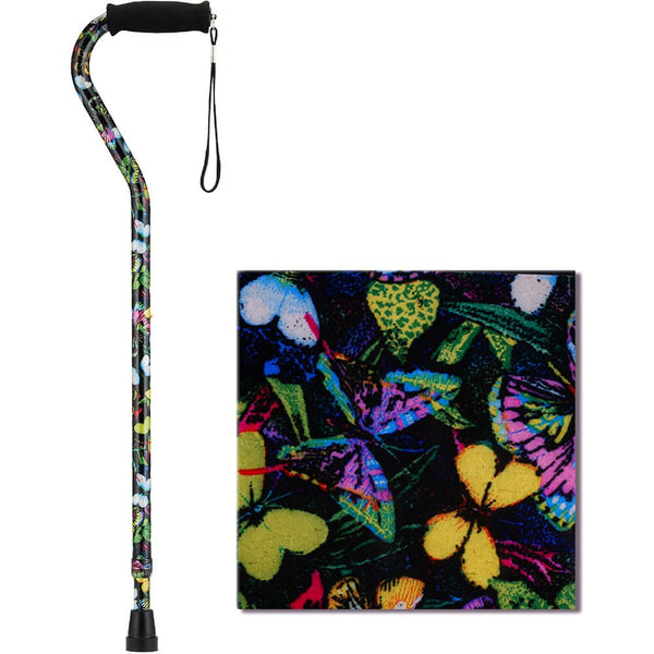 CANE OFFSET BUTTERFLY 2094 NOVA