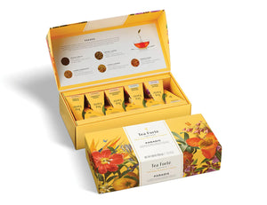 TEA FORTE - Petite Presentation Box Paradis