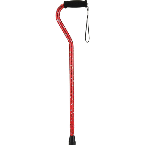CANE OFFSET RED BLISS 1070RB NOVA