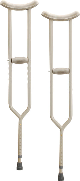 CRUTCH ALUM TALL 7200 NOVA